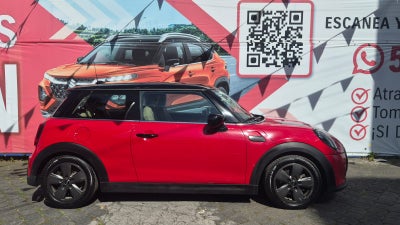 2022 MINI MINI Cooper CLASSIC, L3, 1.5T, 136 CP, 3 PUERTAS, AUT