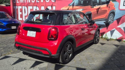 2022 MINI MINI Cooper CLASSIC, L3, 1.5T, 136 CP, 3 PUERTAS, AUT