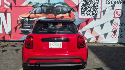 2022 MINI MINI Cooper CLASSIC, L3, 1.5T, 136 CP, 3 PUERTAS, AUT
