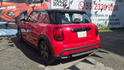 2022 MINI MINI Cooper CLASSIC, L3, 1.5T, 136 CP, 3 PUERTAS, AUT
