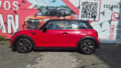 2022 MINI MINI Cooper CLASSIC, L3, 1.5T, 136 CP, 3 PUERTAS, AUT