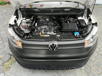 2024 Volkswagen Caddy CARGO VAN MAXI, L4, 2.0L, 110 CP, 5 PUERTAS, STD, AA