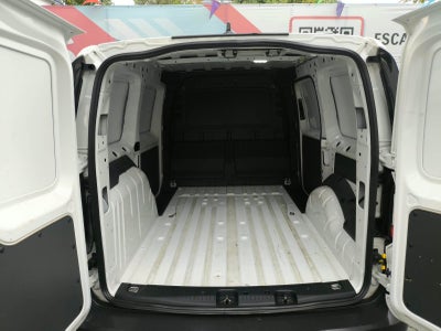 2024 Volkswagen Caddy CARGO VAN MAXI, L4, 2.0L, 110 CP, 5 PUERTAS, STD, AA