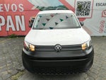 2024 Volkswagen Caddy CARGO VAN MAXI, L4, 2.0L, 110 CP, 5 PUERTAS, STD, AA