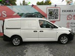 2024 Volkswagen Caddy CARGO VAN MAXI, L4, 2.0L, 110 CP, 5 PUERTAS, STD, AA