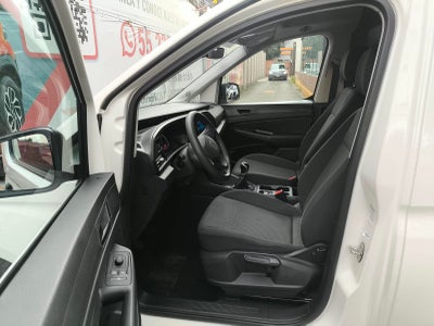 2024 Volkswagen Caddy CARGO VAN MAXI, L4, 2.0L, 110 CP, 5 PUERTAS, STD, AA