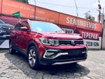 2022 Volkswagen T-Cross COMFORTLINE, L4, 1.6L, 110 CP, 5 PUERTAS, AUT