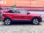 2022 Volkswagen T-Cross COMFORTLINE, L4, 1.6L, 110 CP, 5 PUERTAS, AUT