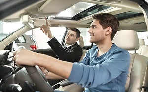 Schedule a test drive at Suzuki Tepepan in Tlalpan, CDMX, México.