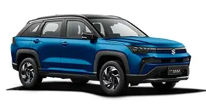 suvs Across BoosterGreen - Suzuki Tepepan in Tlalpan CDMX