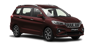 autos Ertiga - Suzuki Tepepan in Tlalpan CDMX