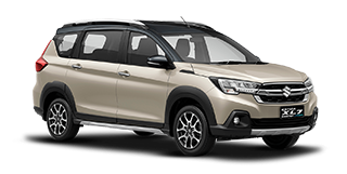 autos Ertiga - Suzuki Tepepan in Tlalpan CDMX