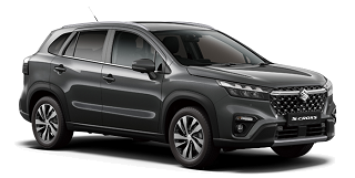 autos S-Cross - Suzuki Tepepan in Tlalpan CDMX