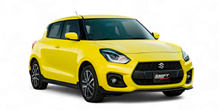 suvs Swift Sport - Suzuki Tepepan in Tlalpan CDMX