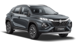 suvs Fronx BoosterGreen - Suzuki Tepepan in Tlalpan CDMX